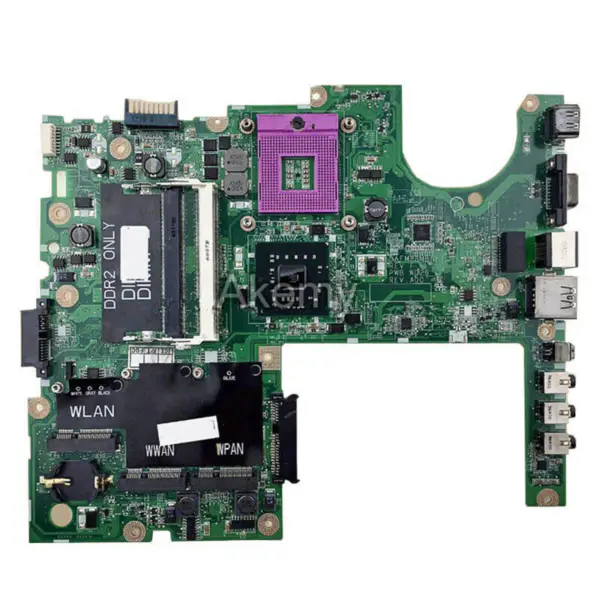 Płyta główna Dell DAFM8BMB6F1 1555 ATX