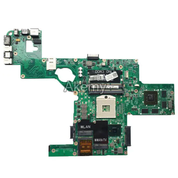 Płyta główna Dell 0C47NF Dell XPS ATX