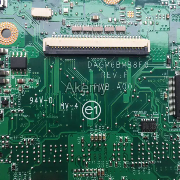 Płyta główna Dell 0C47NF Dell XPS ATX