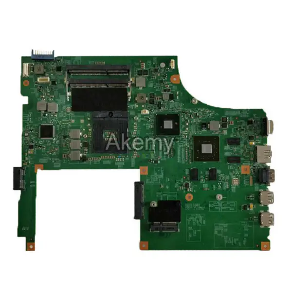 Płyta główna Dell 0WTW8F V3700 3700 ATX