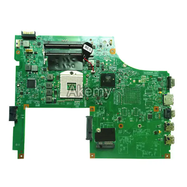 Płyta główna Dell 0V954F 3700 ATX