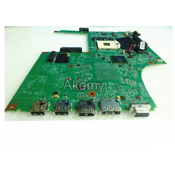 Płyta główna Dell 0V954F 3700 ATX