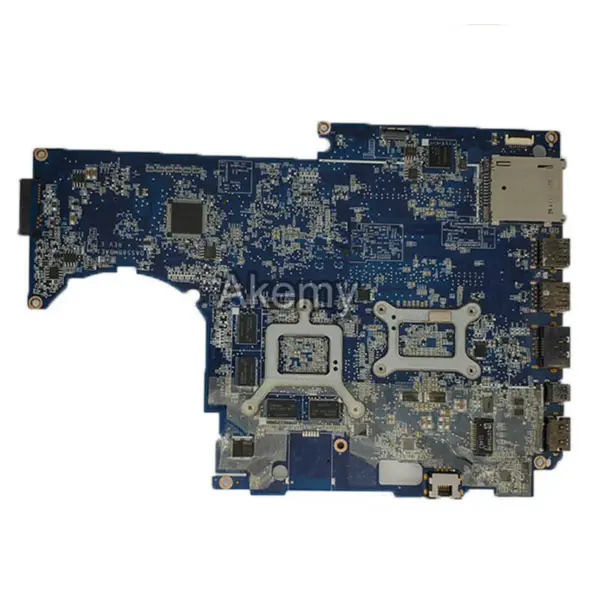 Płyta główna Dell N12P-GE-A1 XPS 15Z ATX