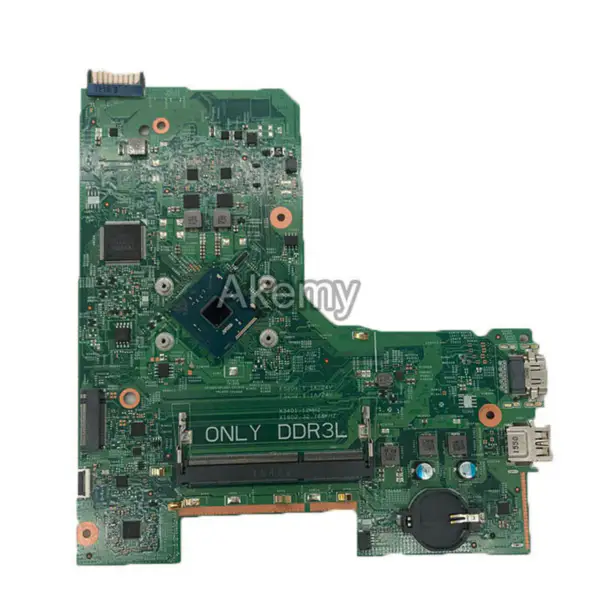 Płyta główna Dell 0JX7F00PW4MN 3452 3552 ATX
