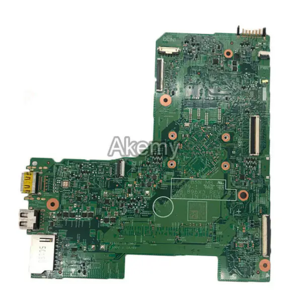 Płyta główna Dell 0JX7F00PW4MN 3452 3552 ATX