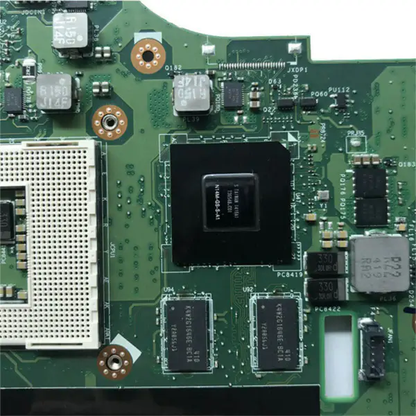 Płyta główna Lenovo 00HM98304X408600HM991 T440P VILT2 NM-A131 ATX