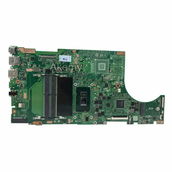 Płyta główna Asus X510UNR X510UNR ATX