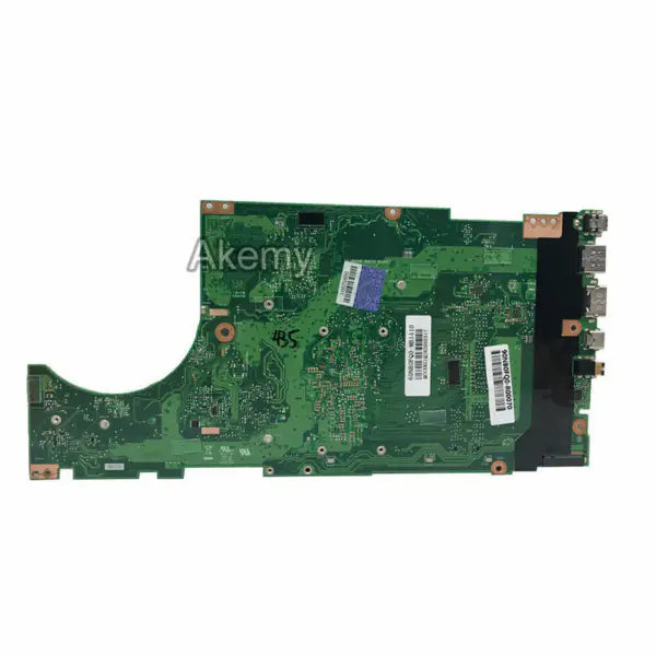 Płyta główna Asus X510UNR X510UNR ATX