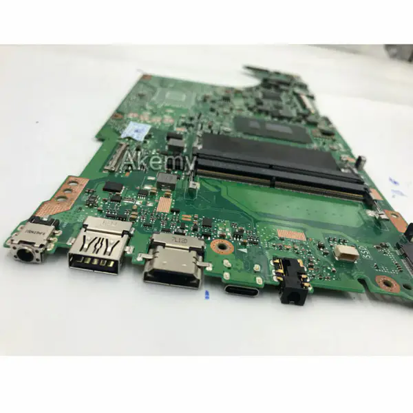 Płyta główna Asus X510UNR X510UNR ATX