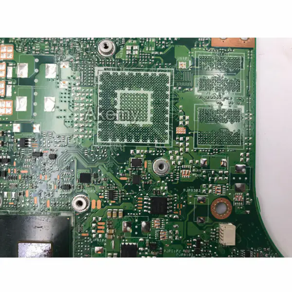 Płyta główna Asus X510UNR X510UNR ATX