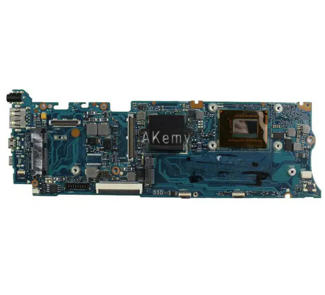 Płyta główna Asus 60NB0080-MBA010 ATX