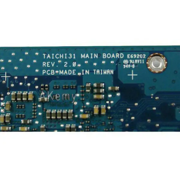 Płyta główna Asus 60NB0080-MBA010 ATX