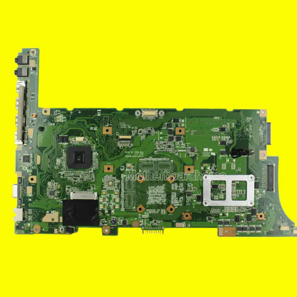 Płyta główna Asus 60-N3XMB1000-D11 K73E ATX