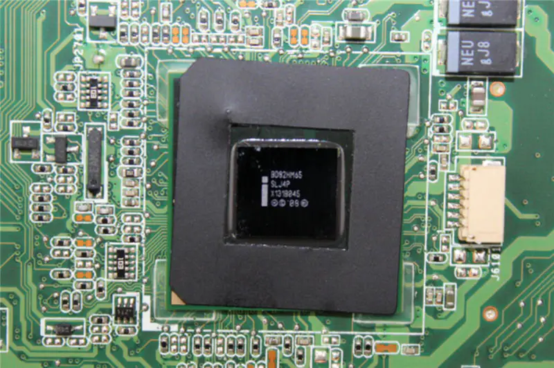 Płyta główna Asus 60-N3XMB1000-D11 K73E ATX