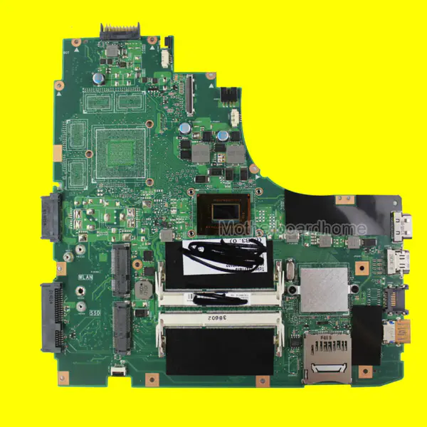 Płyta główna Asus 60-NPVMB1204-B01 ATX