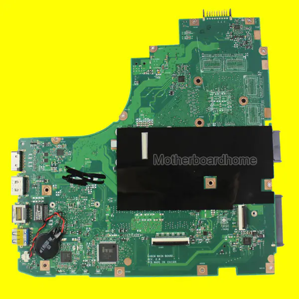 Płyta główna Asus 60-NPVMB1204-B01 ATX