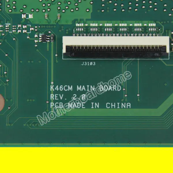Płyta główna Asus 60-NPVMB1204-B01 ATX