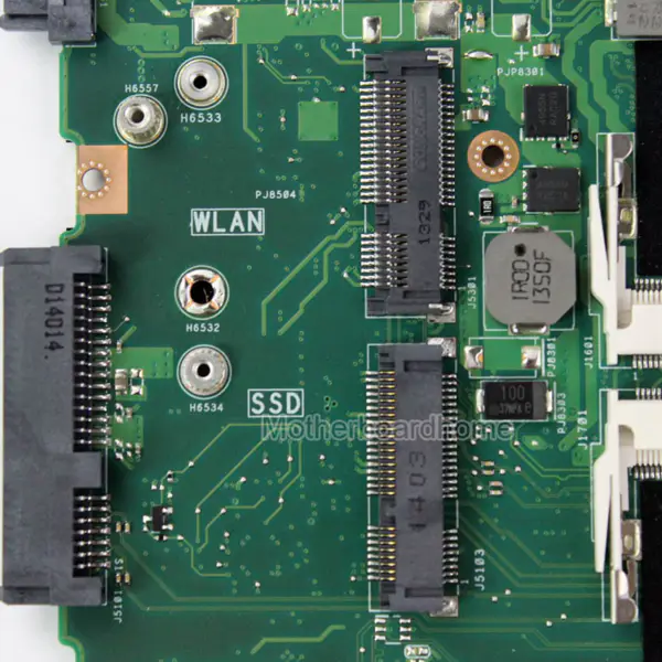 Płyta główna Asus 60-NPVMB1204-B01 ATX
