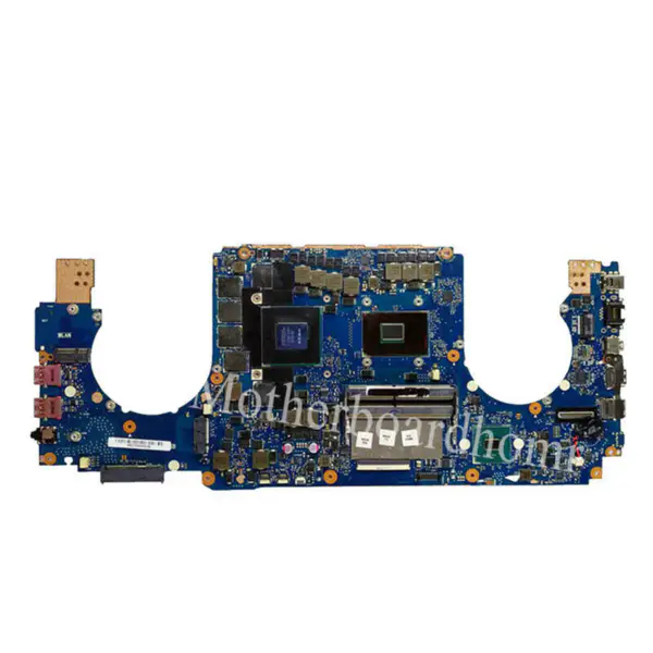 Płyta główna Asus GL502VGL502VSGL502VSK GL502V GL502VS GL502VSK ATX
