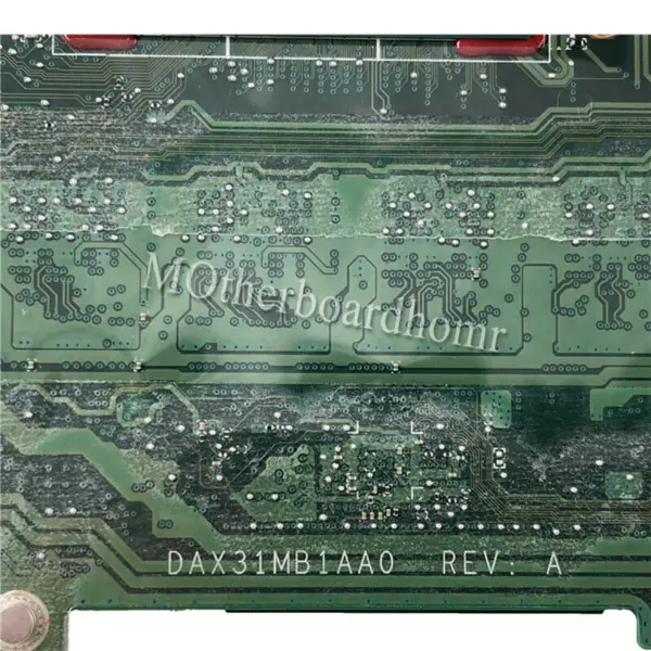 Płyta główna HP 918041-001 DAX31MB1AA0