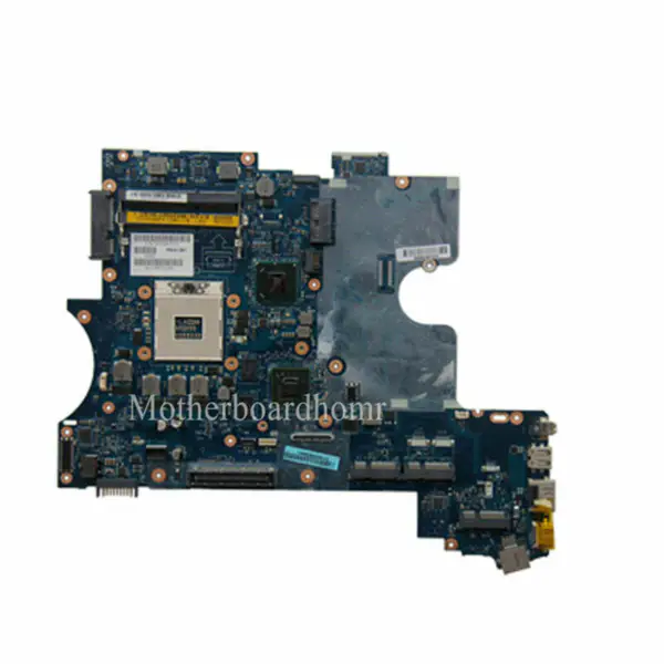Płyta główna Dell LA-6561P LA-6561P