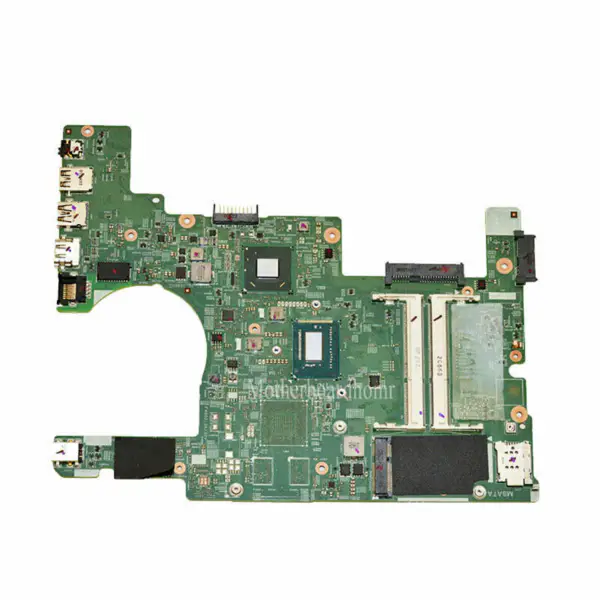 Płyta główna Dell 5523 15Z