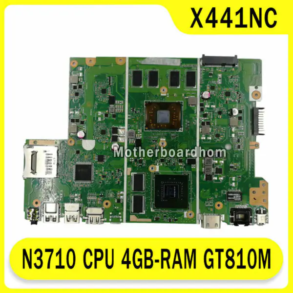 Płyta główna Asus X441NC X441NC