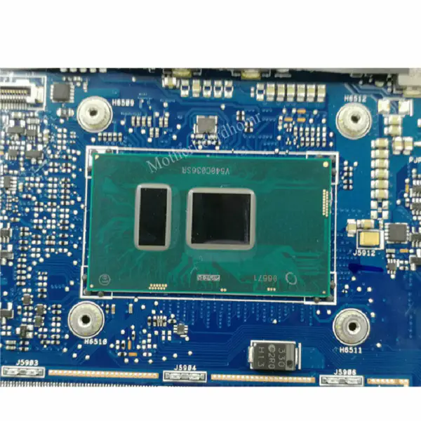 Płyta główna Asus UX560UX UX560UX
