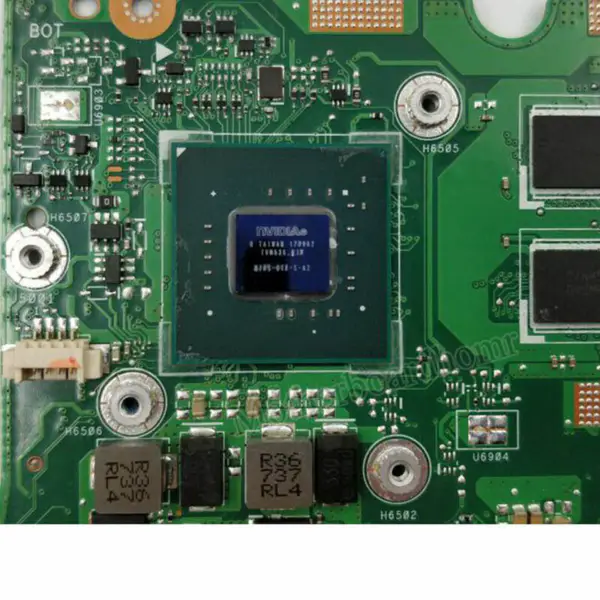 Płyta główna Asus UX310U UX310UQ
