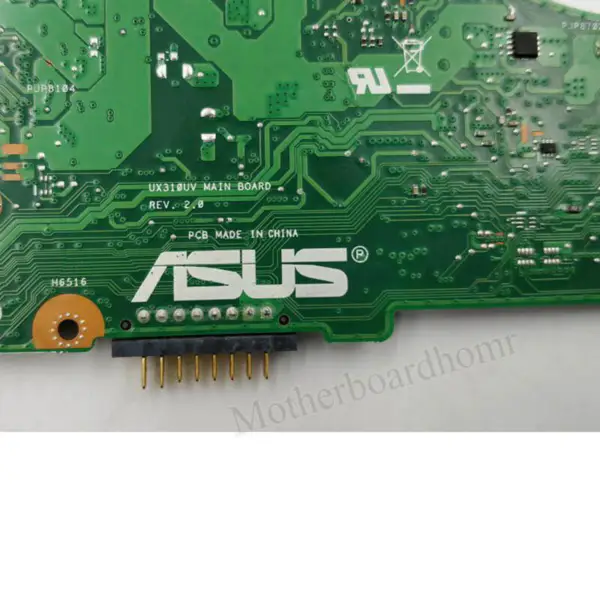 Płyta główna Asus UX310U UX310UQ