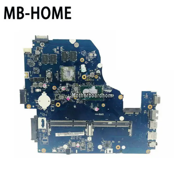 Płyta główna Acer LA-B991P LA-B991P
