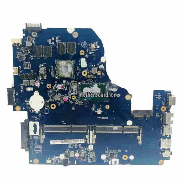Płyta główna Acer LA-B991P LA-B991P