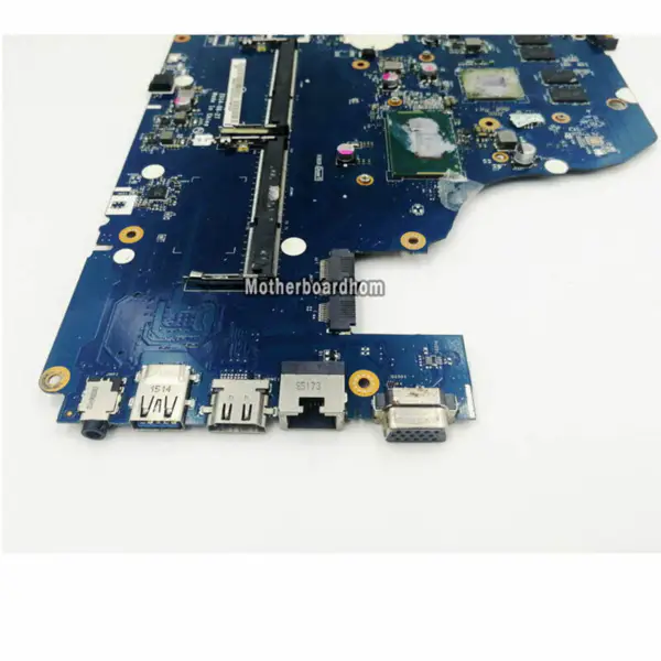 Płyta główna Acer LA-B991P LA-B991P