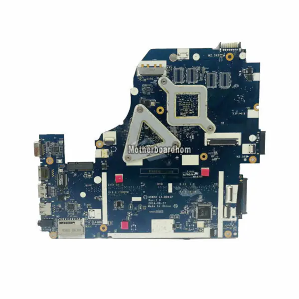 Płyta główna Acer LA-B991P LA-B991P