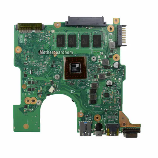 Płyta główna Asus X102BA A4-1200 X102BA A4-1200