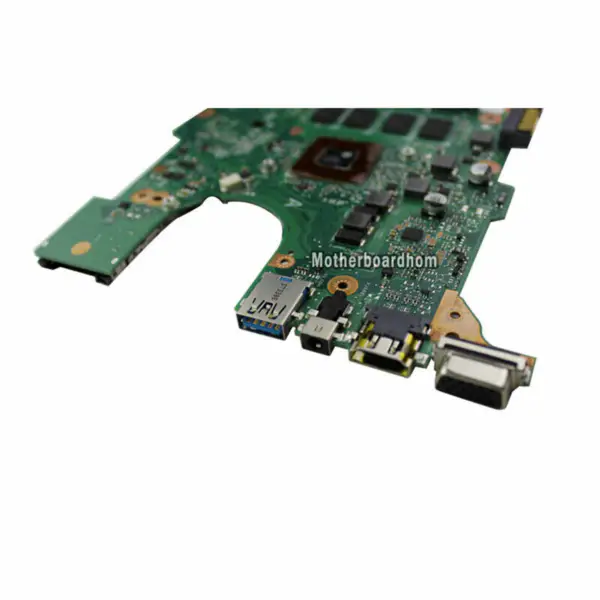 Płyta główna Asus X102BA A4-1200 X102BA A4-1200