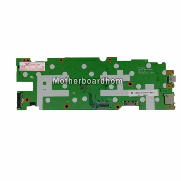 Płyta główna Asus C302 C302CA