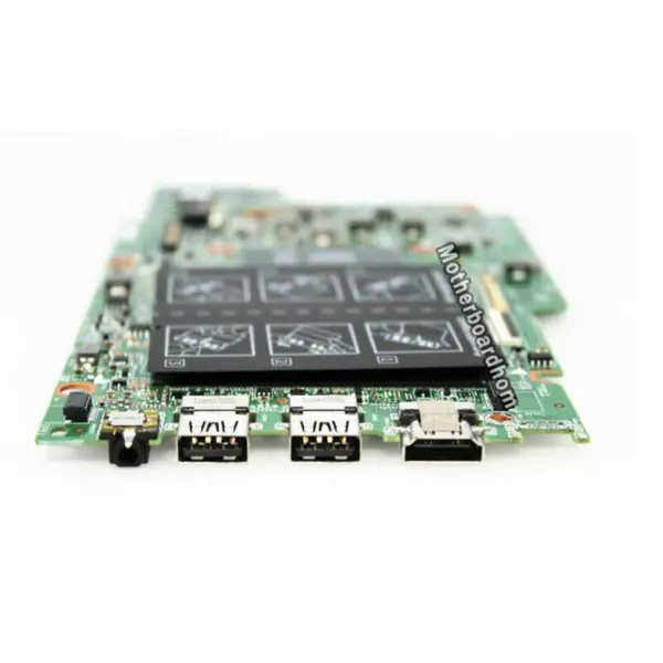 Płyta główna Dell 0W25G6 5378