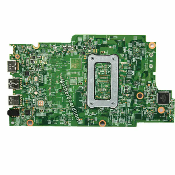 Płyta główna Dell 0W25G6 5378