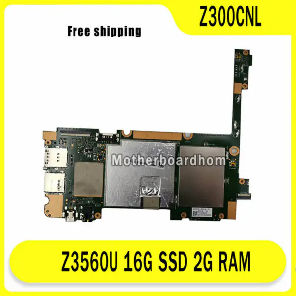 Płyta główna Asus Z300CNL Z300CNL