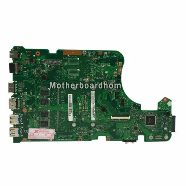Płyta główna Asus X555QA X555QA