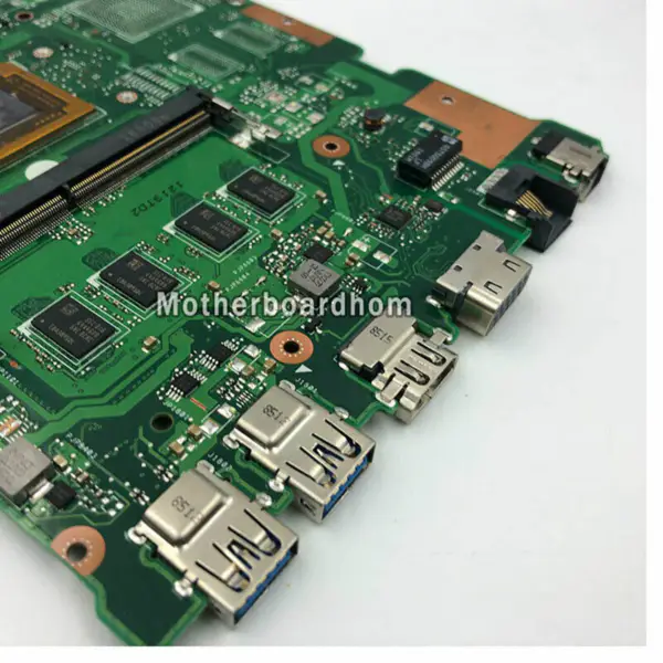 Płyta główna Asus X555QA X555QA