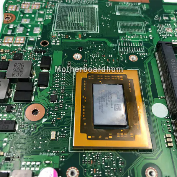 Płyta główna Asus X555QA X555QA