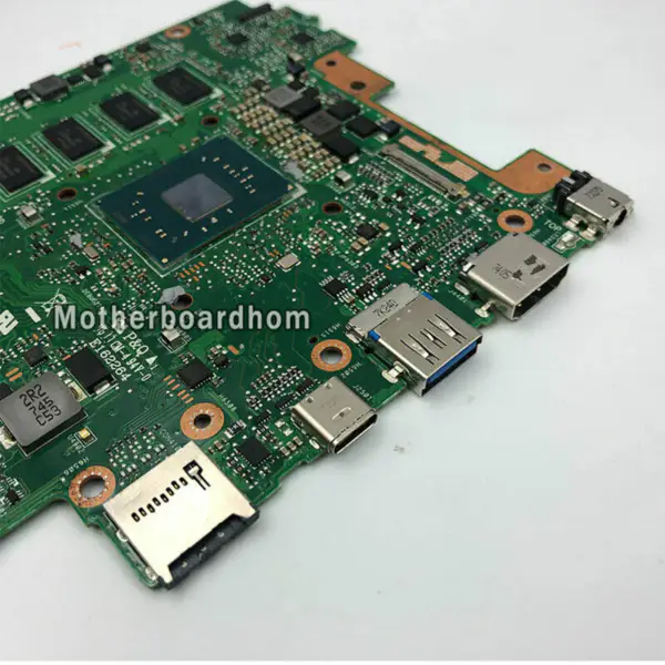 Płyta główna Asus TP203NA TP203NA