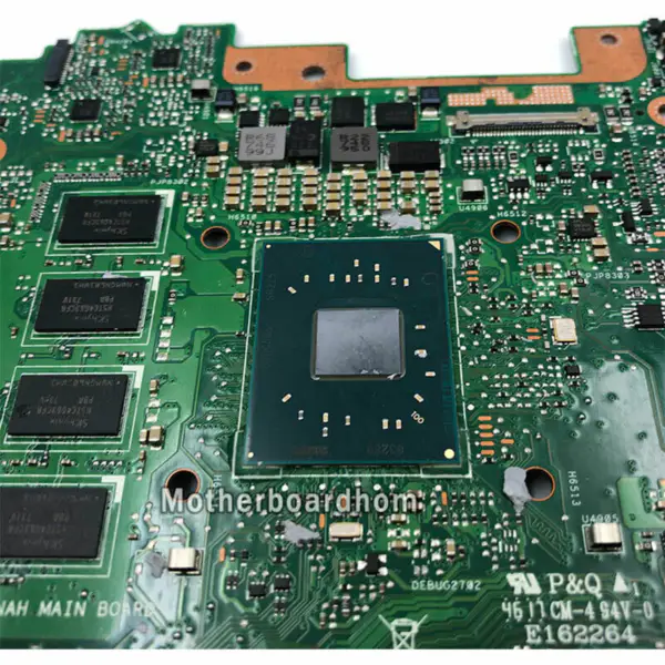 Płyta główna Asus TP203NA TP203NA
