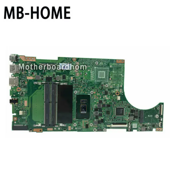 Płyta główna Asus X510U X510UN