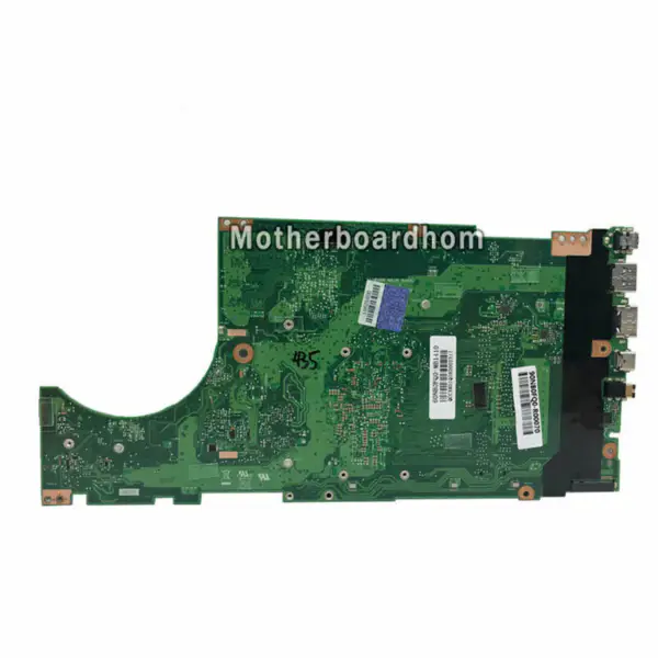 Płyta główna Asus X510U X510UN