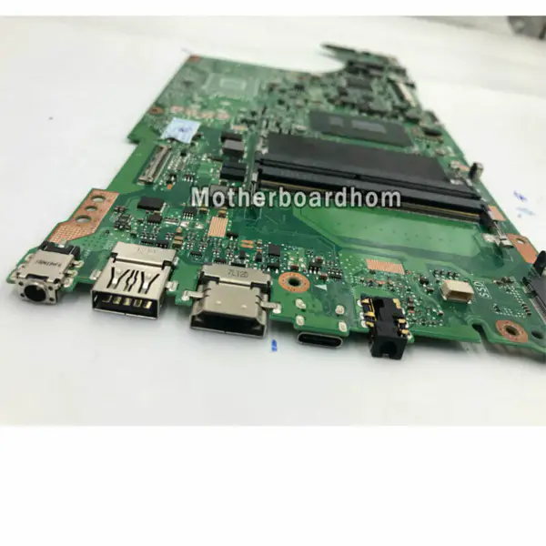 Płyta główna Asus X510U X510UN