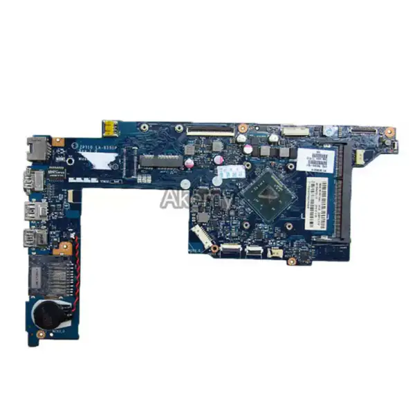 Płyta główna HP 755724-001 LA-B151P