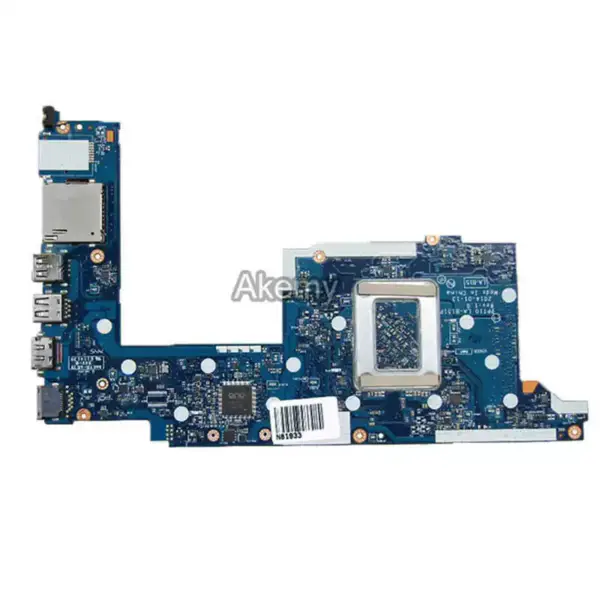 Płyta główna HP 755724-001 LA-B151P